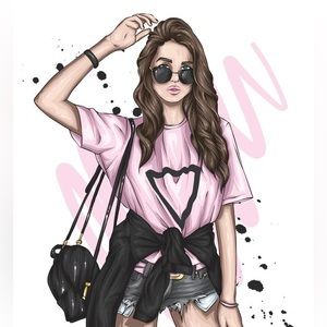 Like and Share this post to be notified of my SHOWS🩵